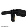 BECK/ARNLEY 084-4005 ABS SPEED SENSOR