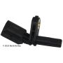 BECK/ARNLEY 084-4006 ABS SPEED SENSOR