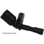 BECK/ARNLEY 084-4007 ABS SPEED SENSOR
