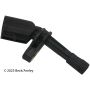 BECK/ARNLEY 084-4008 ABS SPEED SENSOR