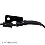 BECK/ARNLEY 084-4017 ABS SPEED SENSOR