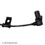 BECK/ARNLEY 084-4017 ABS SPEED SENSOR