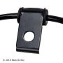 BECK/ARNLEY 084-4018 ABS SPEED SENSOR