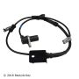 BECK/ARNLEY 084-4021 ABS SPEED SENSOR