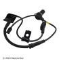 BECK/ARNLEY 084-4022 ABS SPEED SENSOR