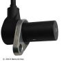 BECK/ARNLEY 084-4025 ABS SPEED SENSOR