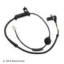 BECK/ARNLEY 084-4026 ABS SPEED SENSOR