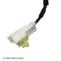 BECK/ARNLEY 084-4027 ABS SPEED SENSOR