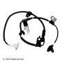 BECK/ARNLEY 084-4027 ABS SPEED SENSOR
