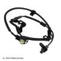 BECK/ARNLEY 084-4028 ABS SPEED SENSOR