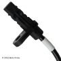 BECK/ARNLEY 084-4029 ABS SPEED SENSOR