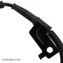 BECK/ARNLEY 084-4029 ABS SPEED SENSOR