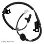 BECK/ARNLEY 084-4029 ABS SPEED SENSOR