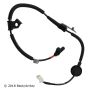 BECK/ARNLEY 084-4030 ABS SPEED SENSOR
