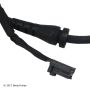 BECK/ARNLEY 084-4034 ABS SPEED SENSOR