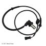 BECK/ARNLEY 084-4041 ABS SPEED SENSOR