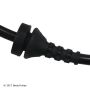 BECK/ARNLEY 084-4042 ABS SPEED SENSOR