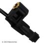 BECK/ARNLEY 084-4043 ABS SPEED SENSOR
