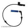 BECK/ARNLEY 084-4043 ABS SPEED SENSOR