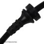 BECK/ARNLEY 084-4043 ABS SPEED SENSOR