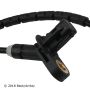 BECK/ARNLEY 084-4044 ABS SPEED SENSOR