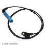 BECK/ARNLEY 084-4044 ABS SPEED SENSOR