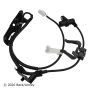 BECK/ARNLEY 084-4050 ABS SPEED SENSOR