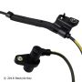 BECK/ARNLEY 084-4052 ABS SPEED SENSOR