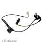 BECK/ARNLEY 084-4052 ABS SPEED SENSOR