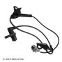 BECK/ARNLEY 084-4053 ABS SPEED SENSOR