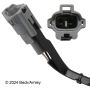 BECK/ARNLEY 084-4057 ABS SPEED SENSOR