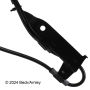 BECK/ARNLEY 084-4057 ABS SPEED SENSOR