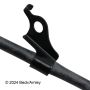 BECK/ARNLEY 084-4057 ABS SPEED SENSOR