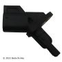 BECK/ARNLEY 084-4072 ABS SPEED SENSOR