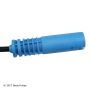 BECK/ARNLEY 084-4073 ABS SPEED SENSOR