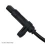 BECK/ARNLEY 084-4073 ABS SPEED SENSOR