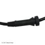 BECK/ARNLEY 084-4073 ABS SPEED SENSOR