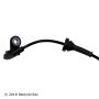 BECK/ARNLEY 084-4087 ABS SPEED SENSOR