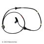BECK/ARNLEY 084-4087 ABS SPEED SENSOR