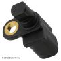 BECK/ARNLEY 084-4093 ABS SPEED SENSOR