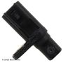 BECK/ARNLEY 084-4093 ABS SPEED SENSOR