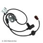 BECK/ARNLEY 084-4109 ABS SPEED SENSOR