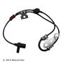 BECK/ARNLEY 084-4110 ABS SPEED SENSOR