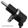 BECK/ARNLEY 084-4113 ABS SPEED SENSOR