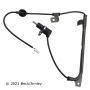 BECK/ARNLEY 084-4113 ABS SPEED SENSOR