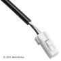 BECK/ARNLEY 084-4114 ABS SPEED SENSOR