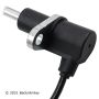 BECK/ARNLEY 084-4114 ABS SPEED SENSOR