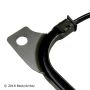 BECK/ARNLEY 084-4116 ABS SPEED SENSOR
