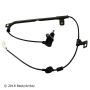 BECK/ARNLEY 084-4116 ABS SPEED SENSOR