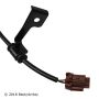 BECK/ARNLEY 084-4121 ABS SPEED SENSOR